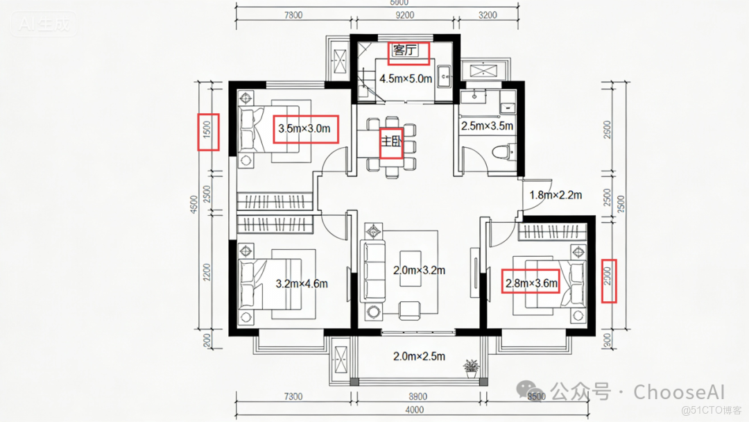 即夢4.5來襲，這次是真的進步了！儘管對標失敗~_視覺設計_20