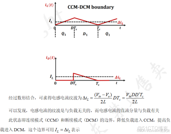 【知識點總結】電力電子技術——第一講_電力電子技術知識點_輸入輸出_08