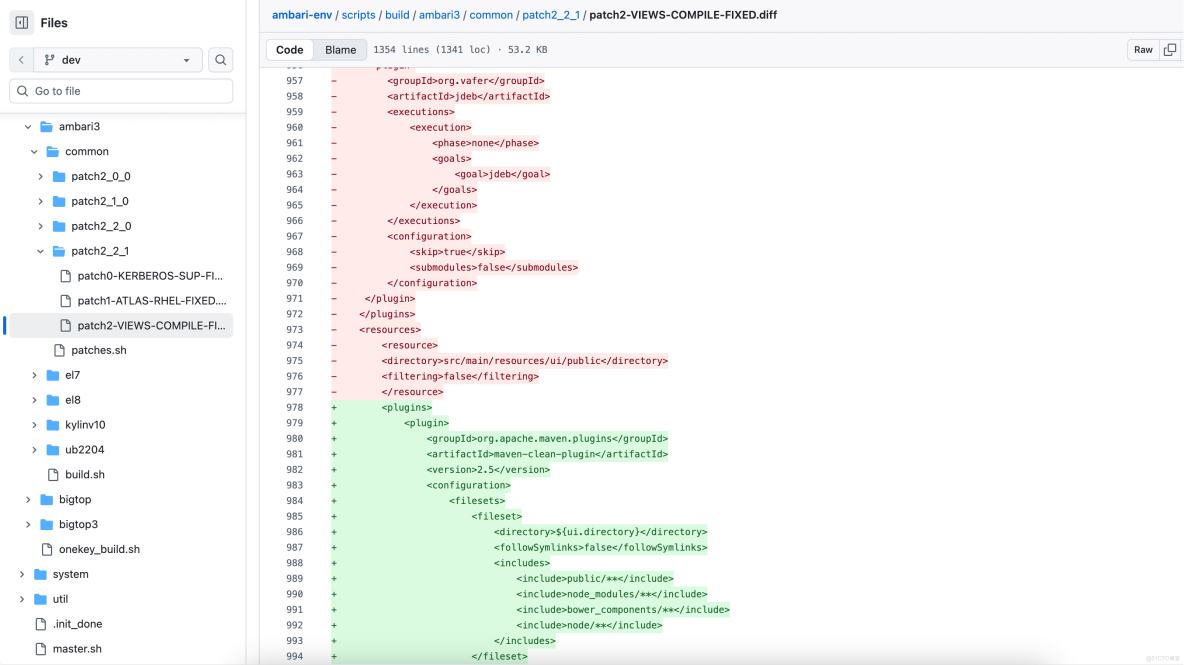 MDEP-187 從根因到修復_開源大數據_06