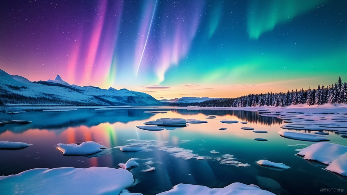 構建AI智能體：二十二、雙劍合璧：Qwen系列雙模型在文生文、文生圖中的搭配應用_人工智能_03