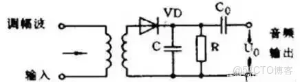 51c嵌入式~模擬電路~合集1_模擬電路_69