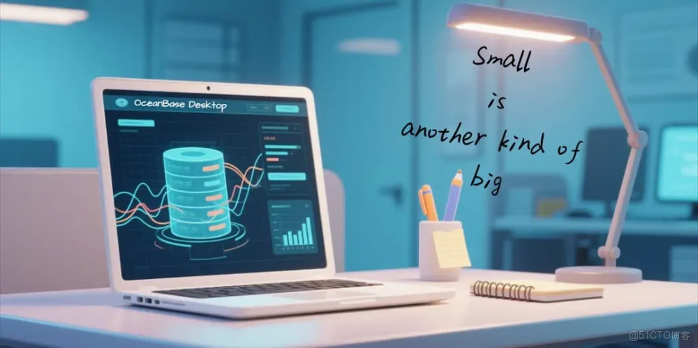 比 MySQL 輕，比 SQLite 強：終於有人把 AI 數據庫做對了_搜索_10