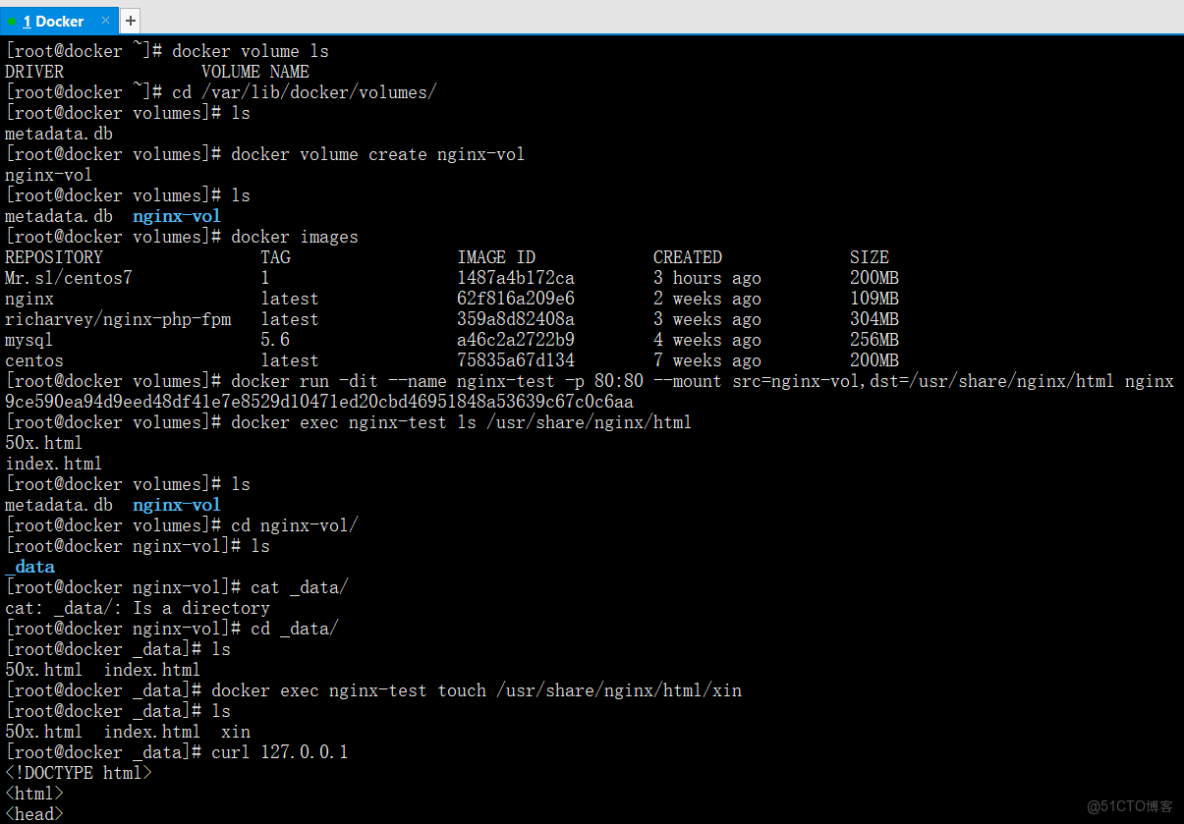 圖書 深入淺出docker pdf_docker_58