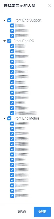 只想看你關心的？這裏有！
