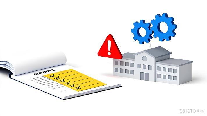 智慧校園建設中如何科學評估全生命週期成本_智慧校園選型_07