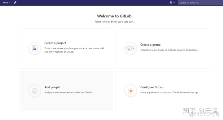 docker封裝window_#gitlab git clone 卡住_05