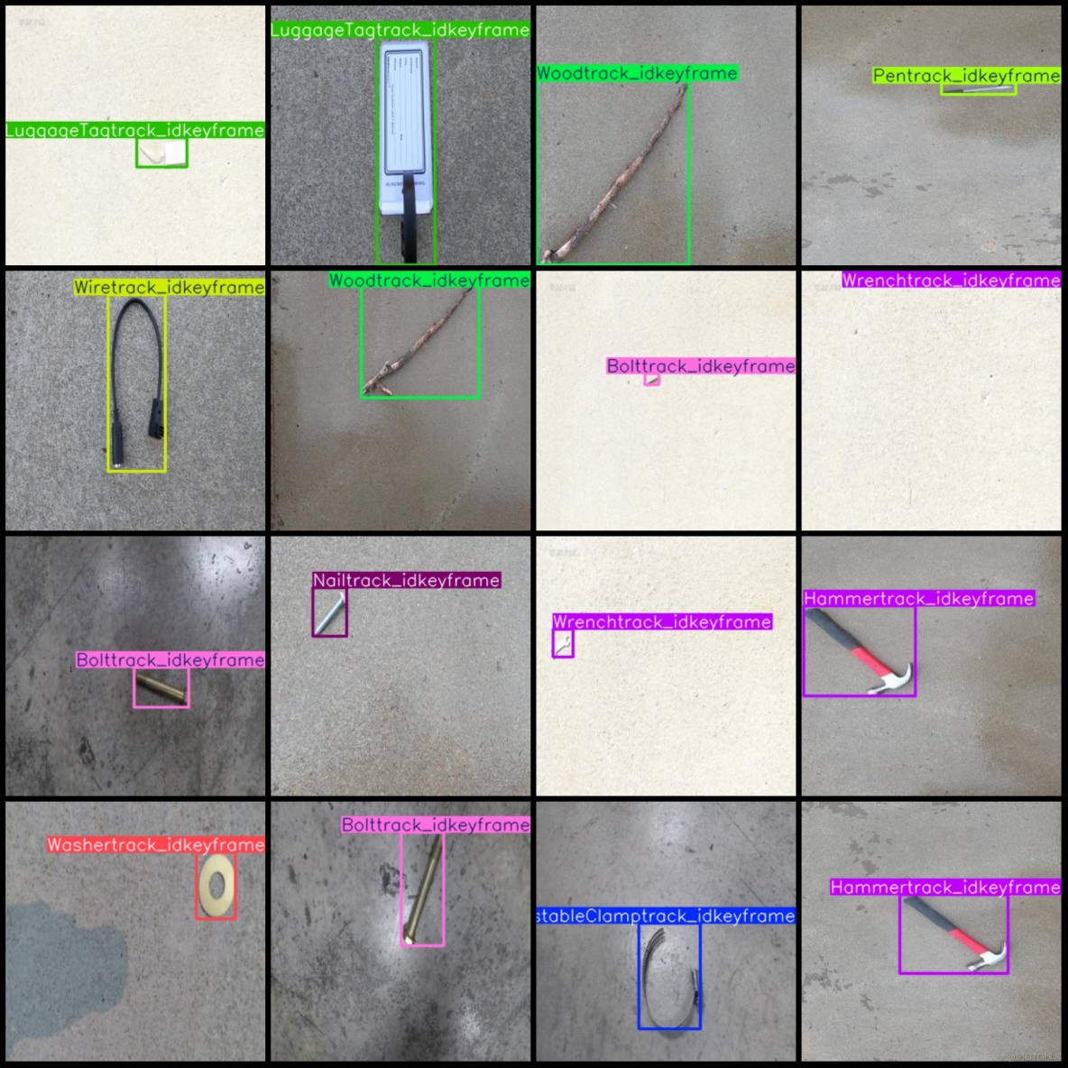 目標檢測（五）之YOLOv1_#pytorch_06