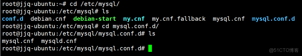 部署lamp搭建discuz論壇_51CTO博客_php_10