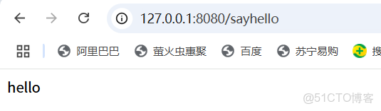 SpringMVC由淺入深實用教程-初識SpringMVC_#mvc_17
