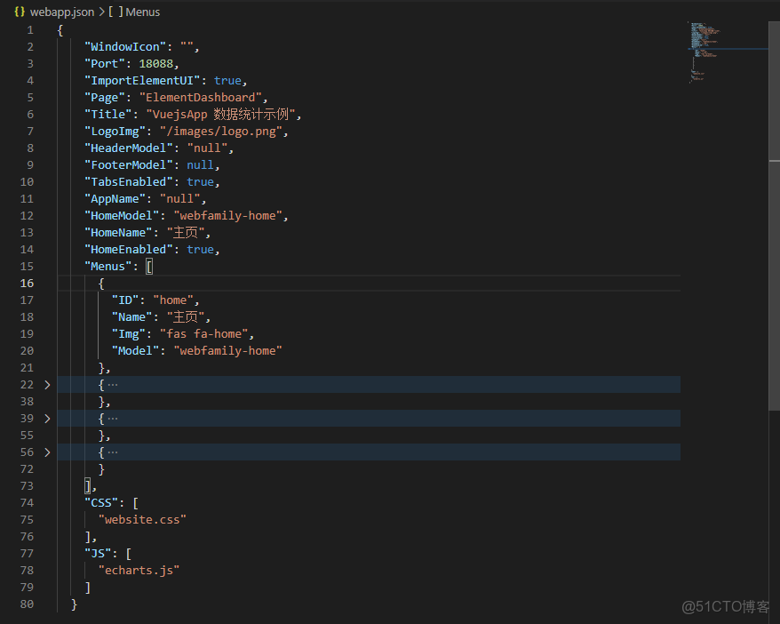 vue2的 脆弱的Javascript庫_json_03