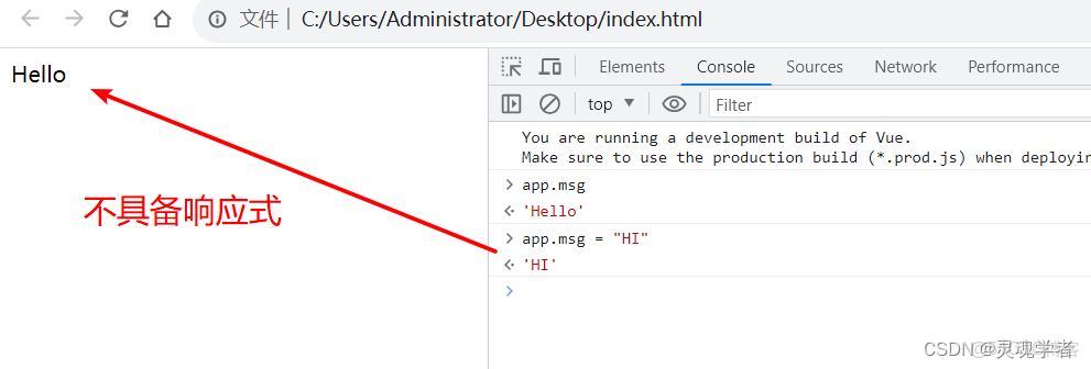 Vue 3.0筆記——組合式API（介紹）_Vue_05