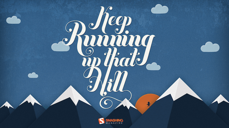 Smashing Wallpaper - march 12