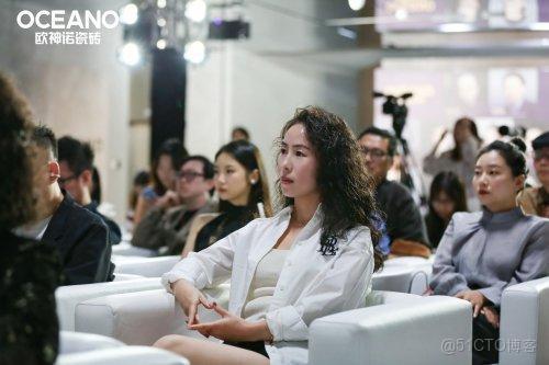 歐神諾中國玉第2屆空間設計大賽圓滿落幕，共築行業設計新生態！_自啓動_09