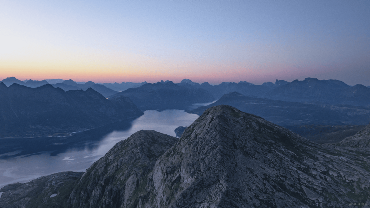 比 MySQL 輕，比 SQLite 強：終於有人把 AI 數據庫做對了_數據庫