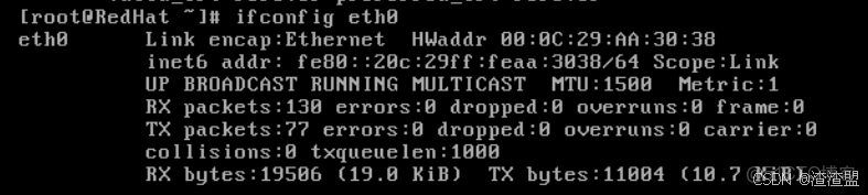 DHCP服務(自動分配IP、綁定固定IP)_51CTO博客_DHCP_04