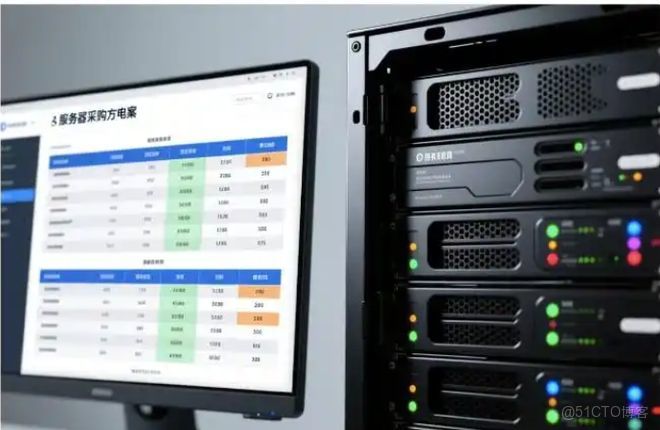 蘇州老闆別踩坑！企業服務器選購“避雷”全攻略，省心又省錢_服務器_05