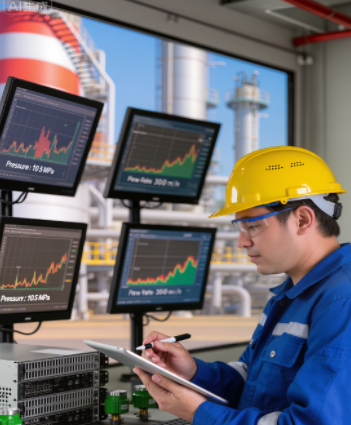 油氣行業高質量數據集落地建設路徑思考_數據質量