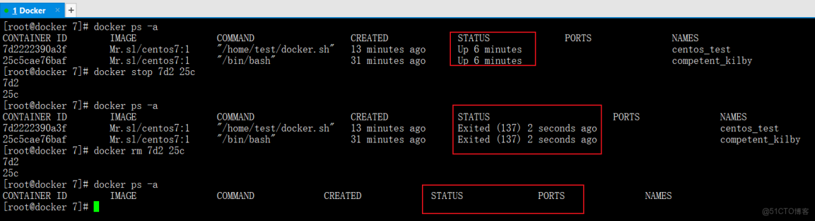圖書 深入淺出docker pdf_centos_25