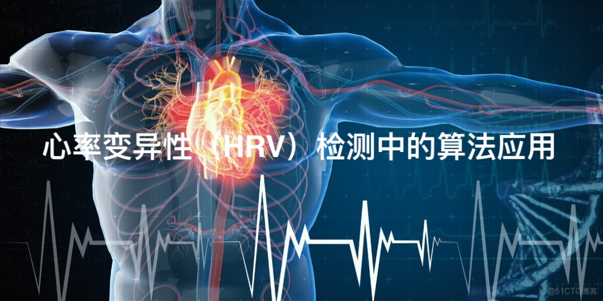 心電算法的心律失常分析_小波變換