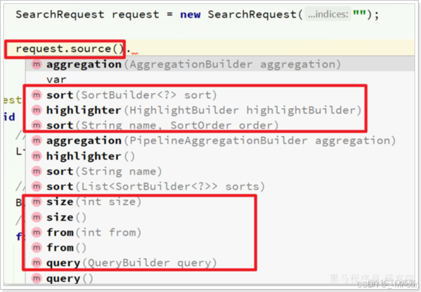 ElasticSearch:組合查詢或複合查詢 - 個人文章_搜索_16