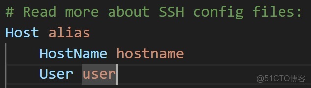 VS code 使用 Remote-SSH 進行python遠程開發_vs code remote_#ssh_02