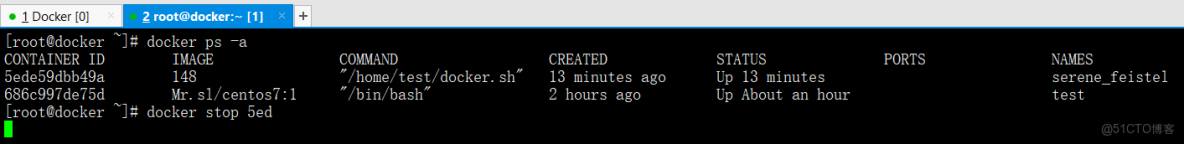 圖書 深入淺出docker pdf_centos_35