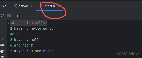 Go之簡單WebSocket (基礎)_Go