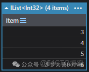 C#中Linq常用方法彙總，一篇能覆蓋99%使用場景_ci_17