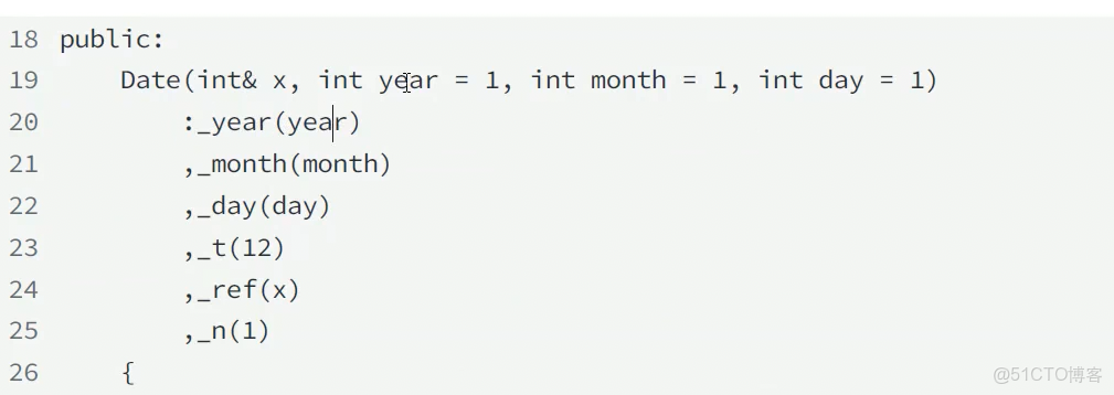 類與對象 - 荊荊是個好姑娘的個人空間 -_#算法_02