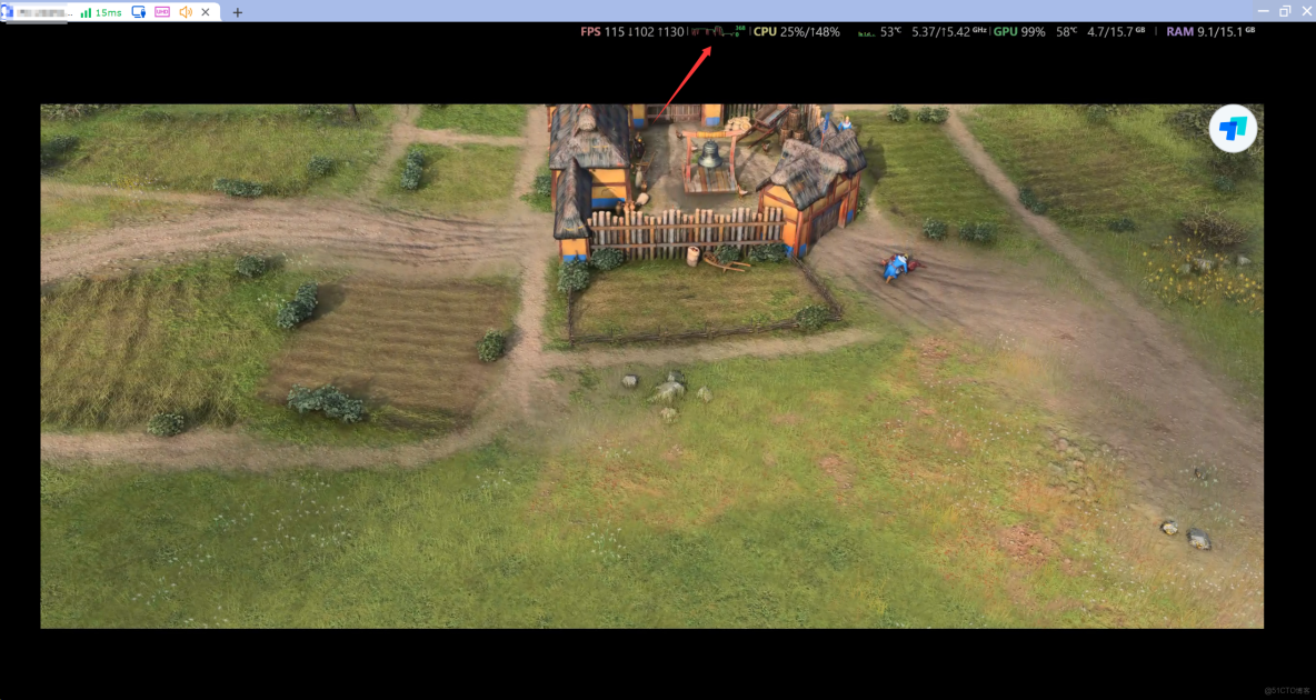 2025遠程桌面軟件年終推薦榜單：ToDesk、RustDesk、向日葵、UU和QQ遠程_文件傳輸_16