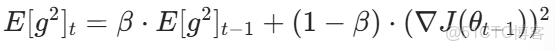 優化器(Optimizer)（SGD、Momentum、AdaGrad、RMSProp、Adam）_sgd優化器_稀疏數據_05