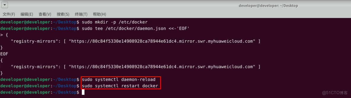 ​​【案例共創】開發者空間部署Django-CMS企業內容管理系統_Docker_14