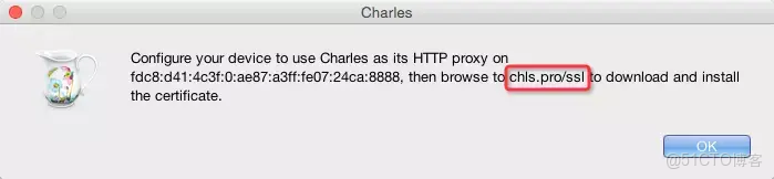 charles 抓取 tcp charles如何抓包https_HTTPS_11