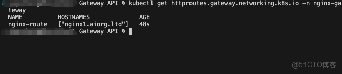 Azure Kubernetes Service (AKS) 部署 Gateway API 實戰指南：突破傳統 Ingress 侷限_Nginx_11