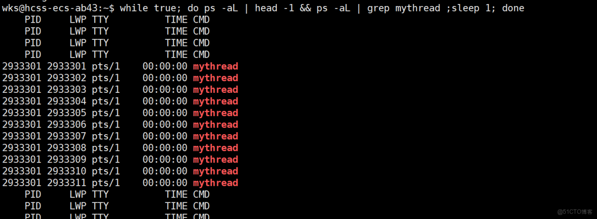 Linux多線程_i++_12