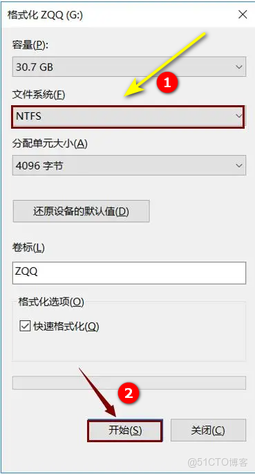 微 PE 系統工具箱 自己安裝製作，重新系統在也不怕了，免費安裝電腦系統_右鍵_03