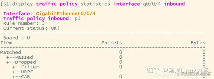 qos內部優先級有幾個_tcp/ip_13