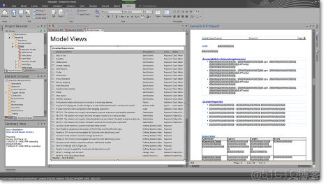 用Enterprise Architect從源碼自動生成類圖（附圖+工具）(轉)_UML_02