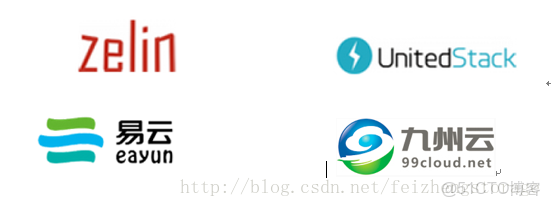 哪些雲是OpenStack 國內openstack雲廠商_哪些雲是OpenStack_03