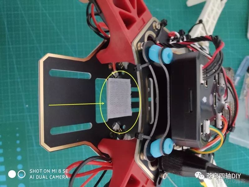 無人機圖片 拼接 python_無人機圖片 拼接 python_28