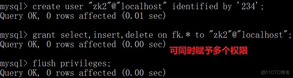 深入解析：MySQL一篇速通_數據庫_41