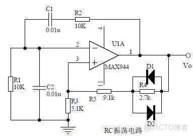 51c嵌入式~模擬電路~合集1_模擬電路_53