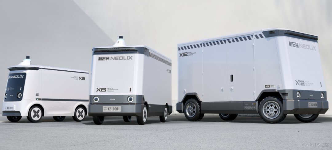 自動駕駛圈最 “實在” 老闆_激光雷達