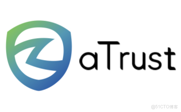 aTrust下載和安裝圖文版教程（附官網安裝包，超級詳細）_零信任atrust客户端