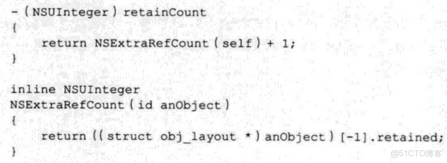 iOS開發讀書筆記：Objective-C高級編程 iOS與OS X多線程和內存管理-上篇（自動引用計數）_修飾符_06