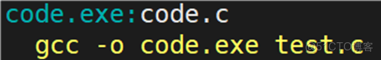 【Linux】Linux項目自動化構建工具 —— make/makefile_依賴關係_06