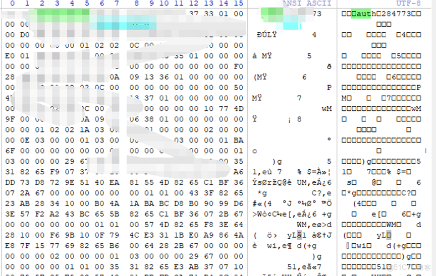 【服務器數據恢復】H3C華三Ceph分佈式存儲文件丟失數據恢復案例_數據_03