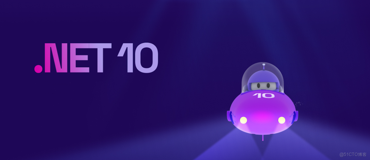 Visual Studio 2026 現已正式發佈，更快、更智能！_Visual_16