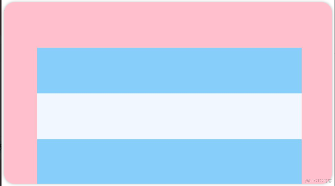 鴻蒙全新聲明式UI框架ArkUI初體驗，開發應用真爽，比flutter牛啊_的技術博客_自適應_08