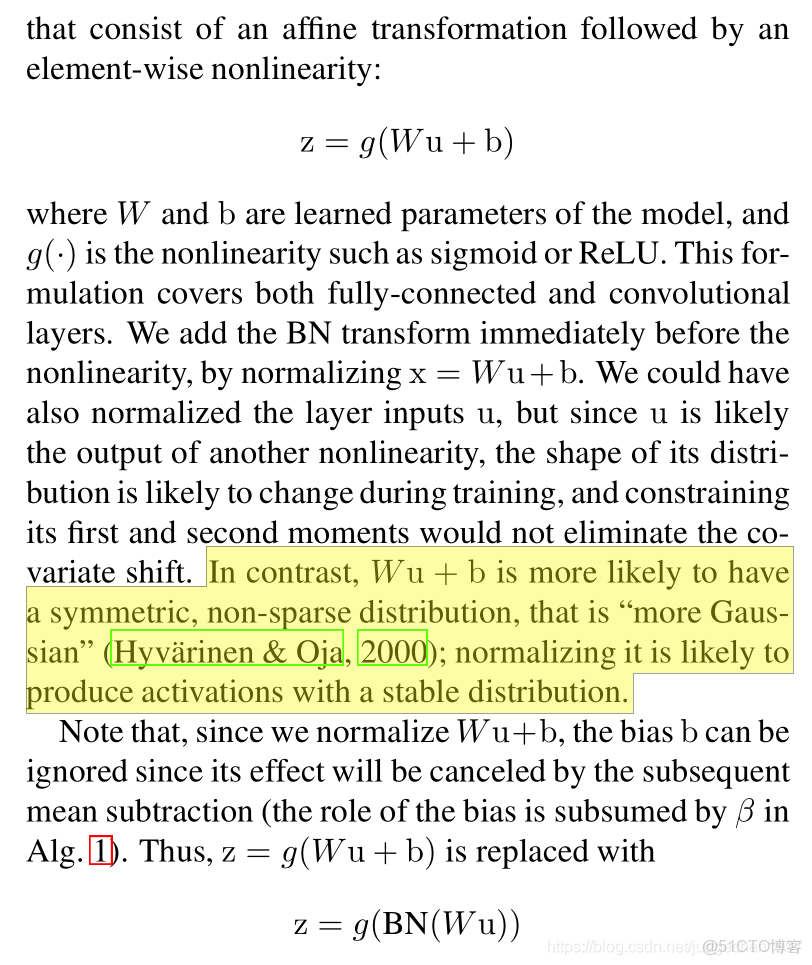 深度學習計算每層參數數量公式_歸一化_05